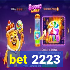 bet 2223